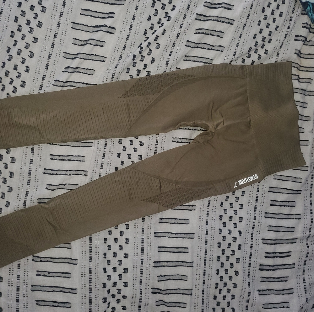 Gymshark leggings